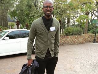 What’s Hot: Black Coffee wins two international DJ awards